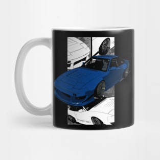 Nissan s13 Mug